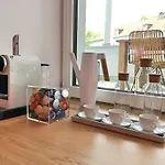 The Apartment Central