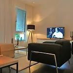 The Apartment Central