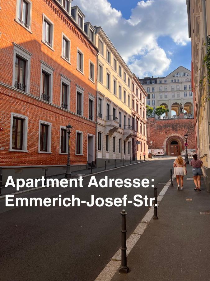 Apartment The