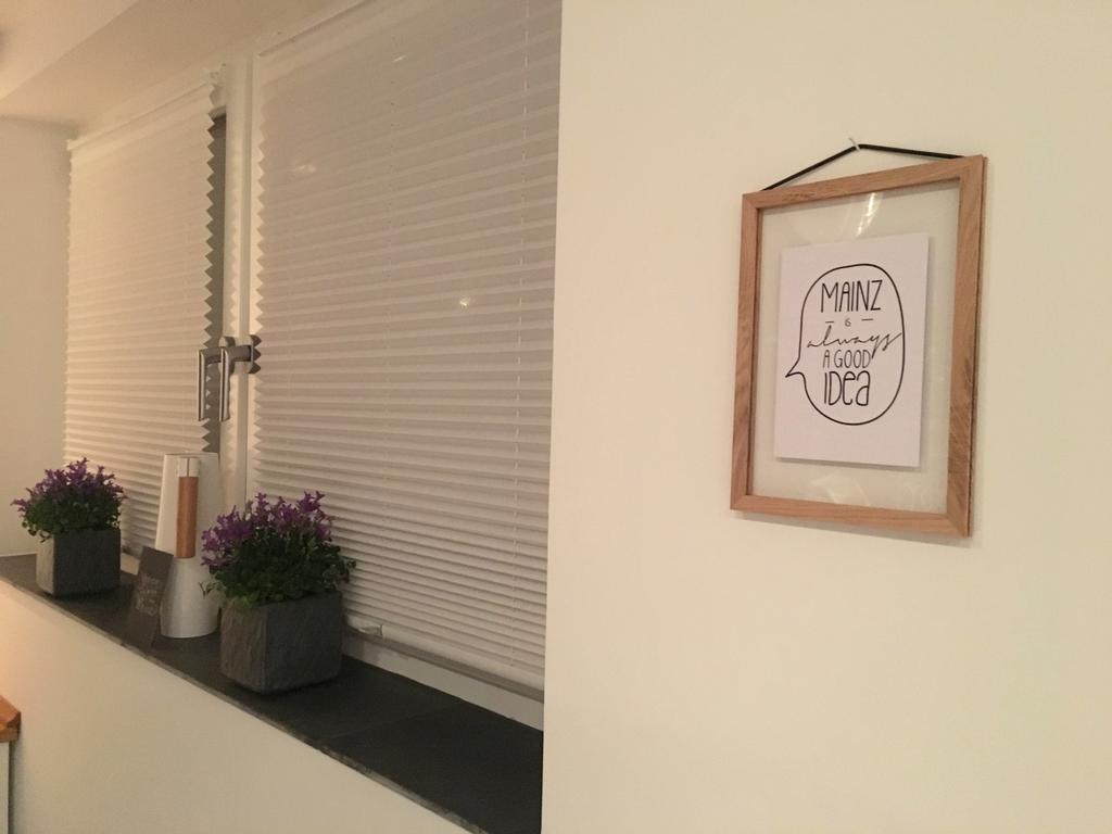 Apartment The *