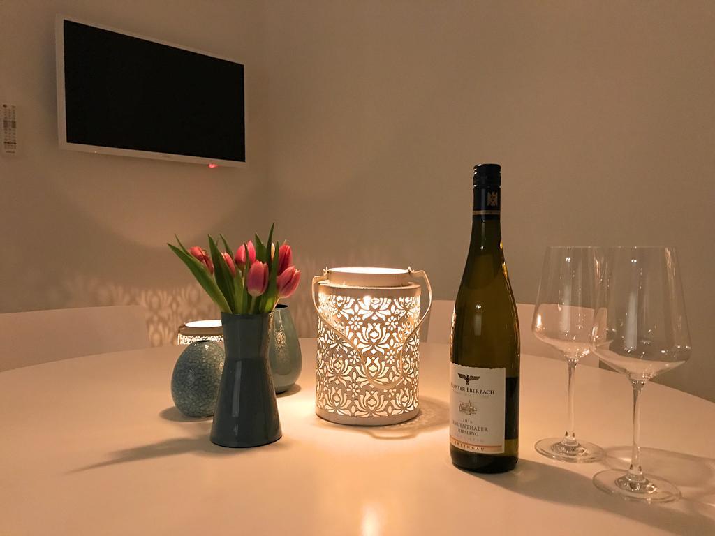 Apartment The *