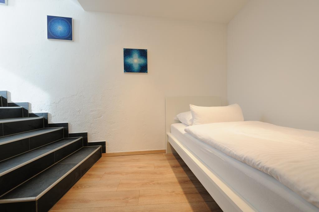 Apartment The *